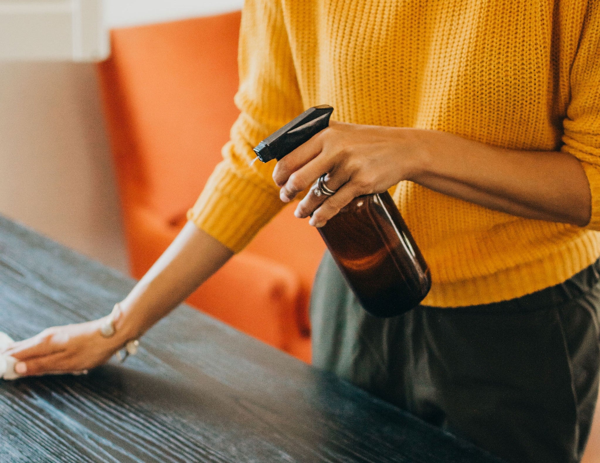 5 Cleaning Products That Are Messing With Your Hormones (and how to sw ...