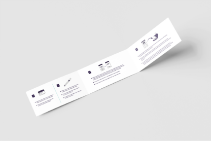 Full Scan – Home Health Test