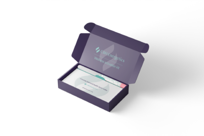 Full Scan – Home Health Test