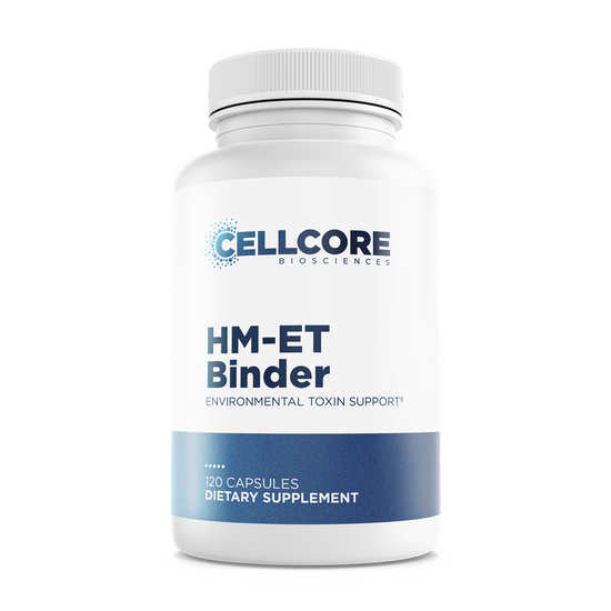 CellCore HM-ET Binder